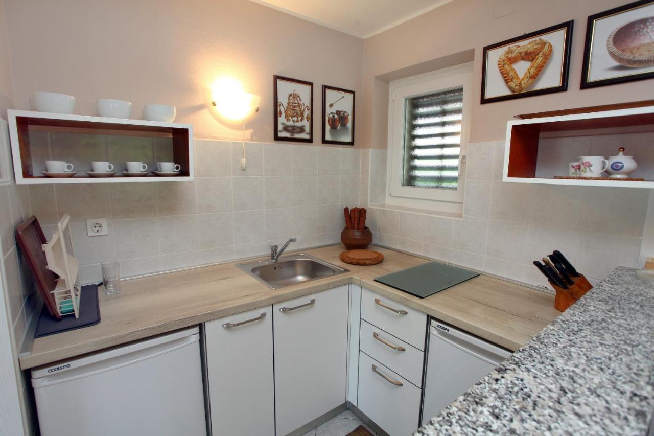 Tatjana'S Guesthouse Portorož Eksteriør bilde