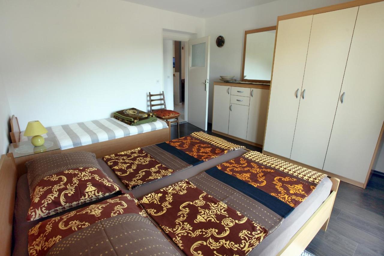 Tatjana'S Guesthouse Portorož Eksteriør bilde