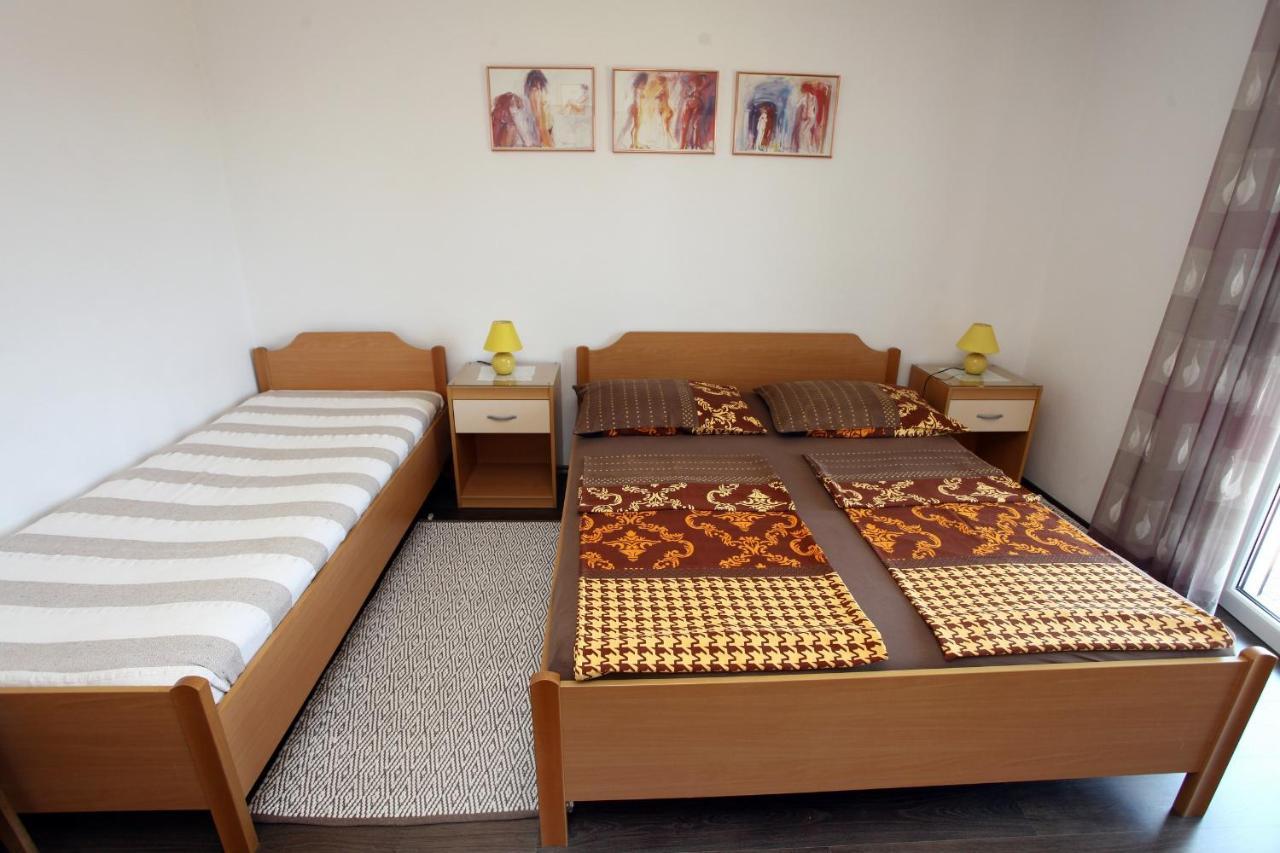 Tatjana'S Guesthouse Portorož Eksteriør bilde