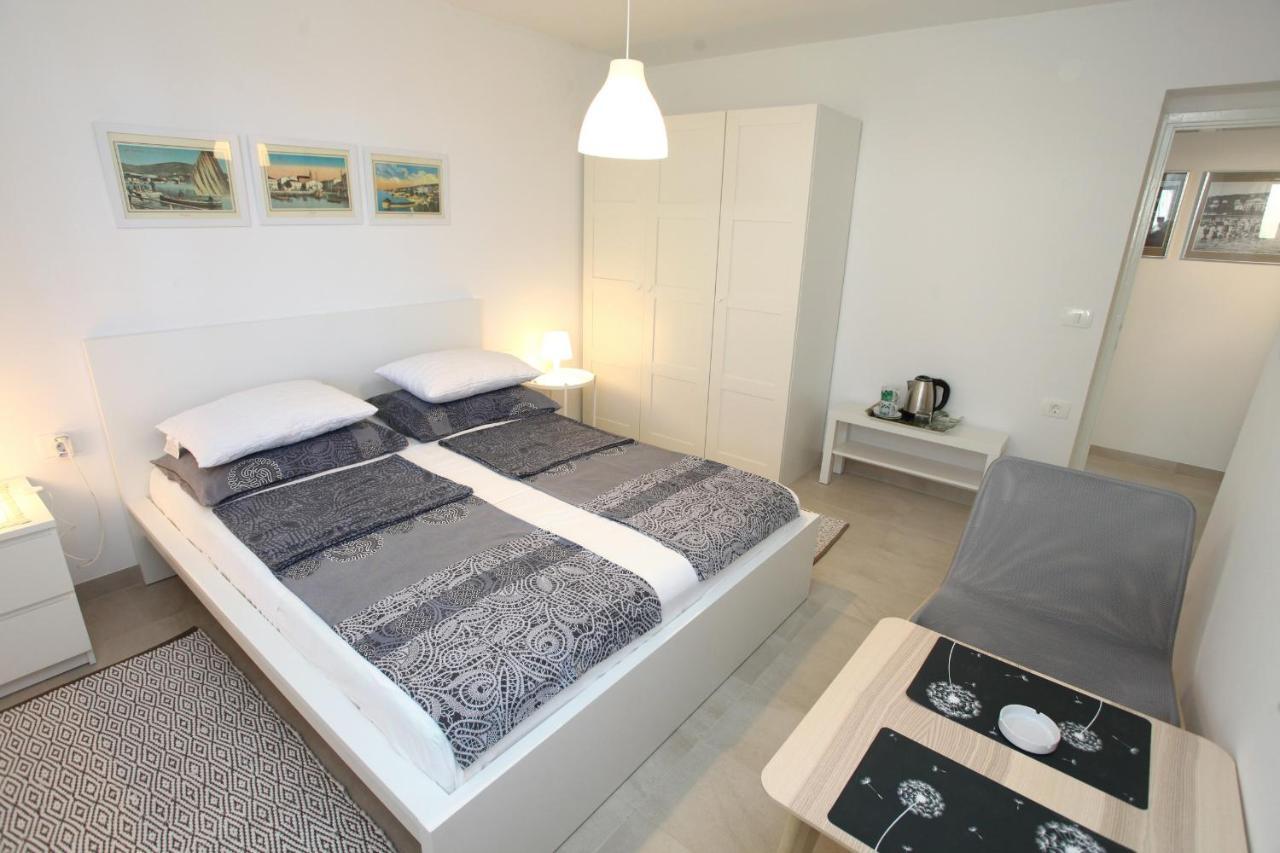 Tatjana'S Guesthouse Portorož Eksteriør bilde