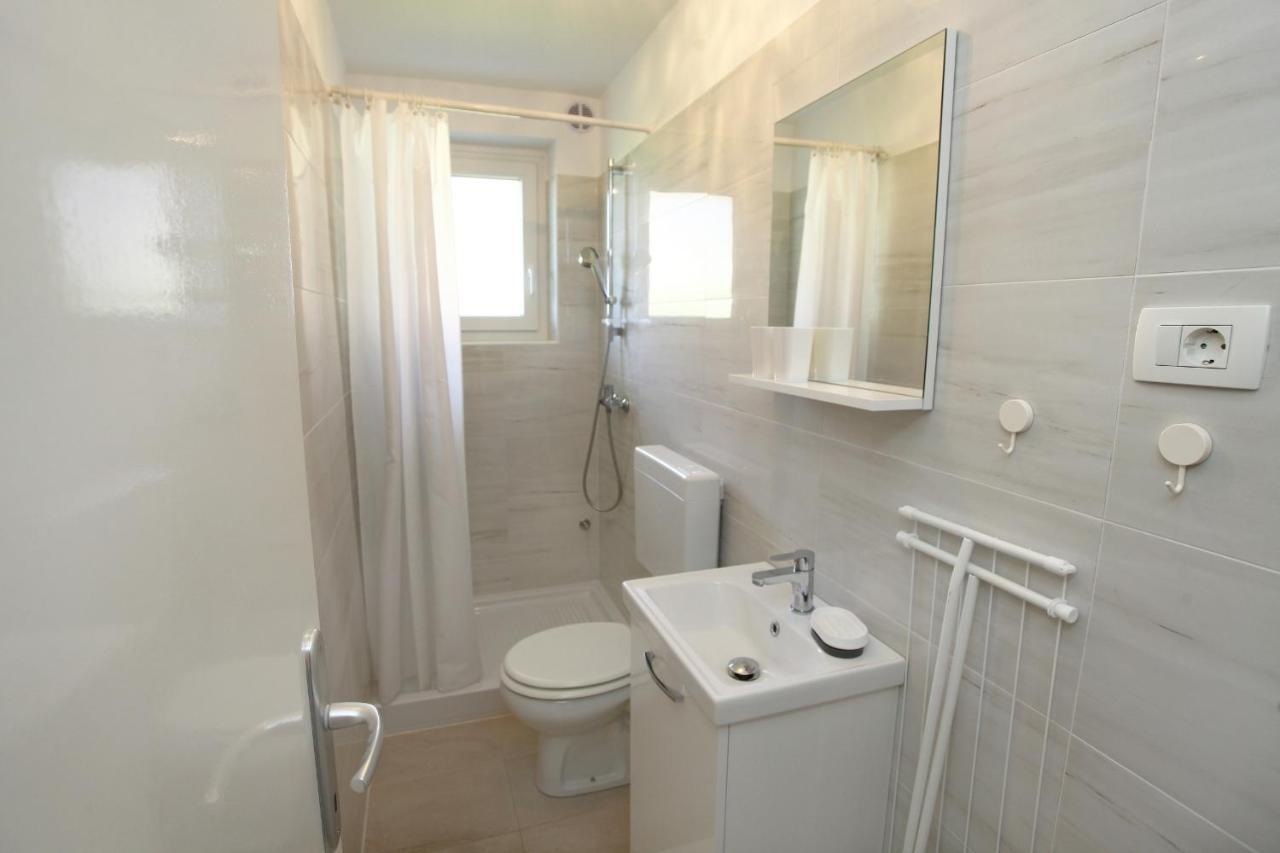 Tatjana'S Guesthouse Portorož Eksteriør bilde