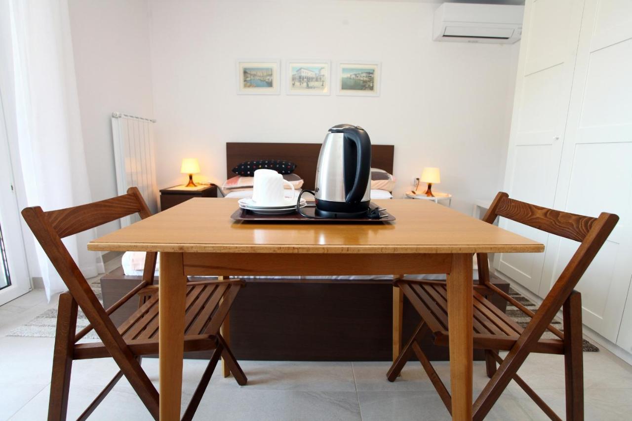 Tatjana'S Guesthouse Portorož Eksteriør bilde